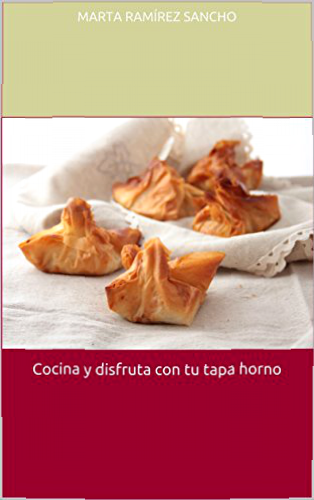 Cocina y disfruta con tu tapa horno