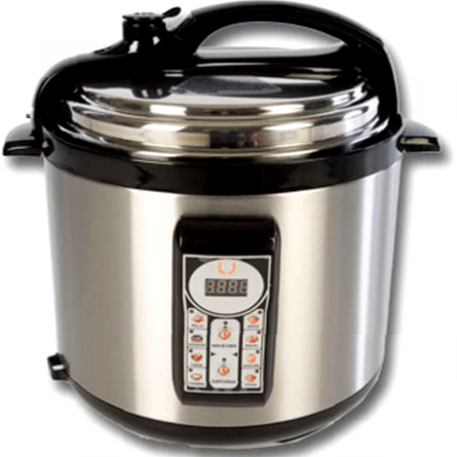 Recetas ollas programables (Newcook, GM, etc..)