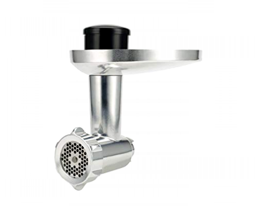 Kenwood KAX950ME Accesorio picador de carne compatible con robots de cocina Kenwood Chef y KMix