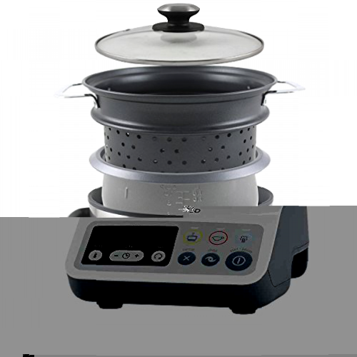 Emerio MC-108687.1 olla multi-cocción - ollas multi-cocción