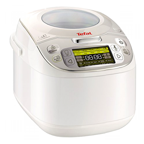 Tefal RK8121 Multicooker 45in1