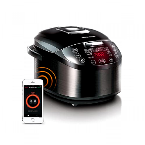Multi eléctrica Redmond skyc ooker RMC m800s RU (Ruso) 5 l con mando a distancia