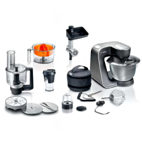 Bosch mum59 m55 Robot de cocina