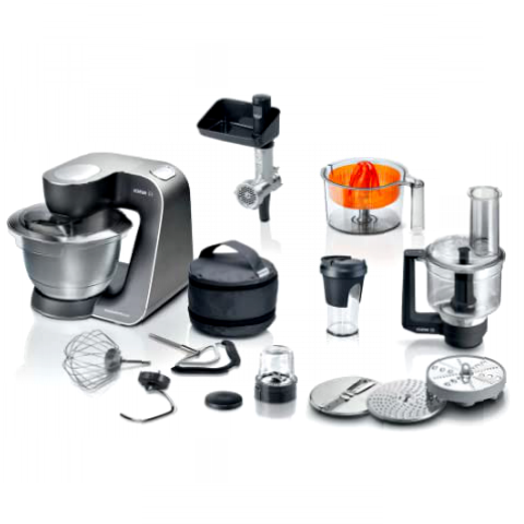 Bosch mum59 m55 Robot de cocina