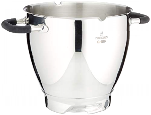 Kenwood KAT911SS - Accesorio BOL Compatible con Robots de Cocina Kenwood Chef y Major