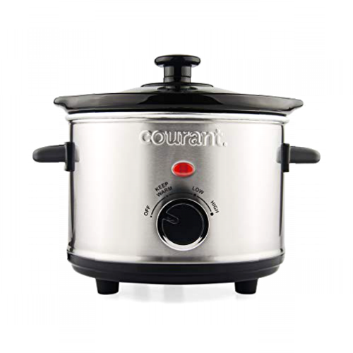 Courant olla de cocción lenta