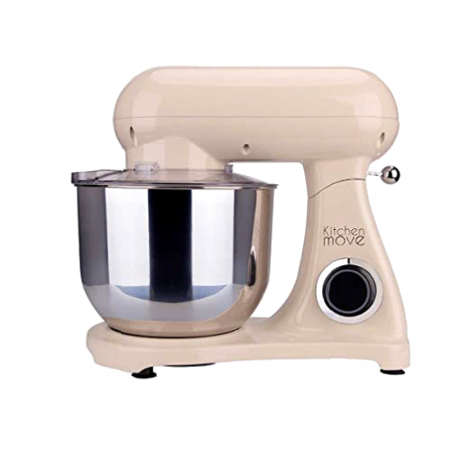 Robot de cocina multifunción 1800W ELTON