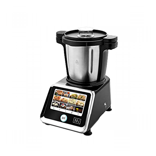 BOJ Robot de Cocina Multifunción (MC-2000)
