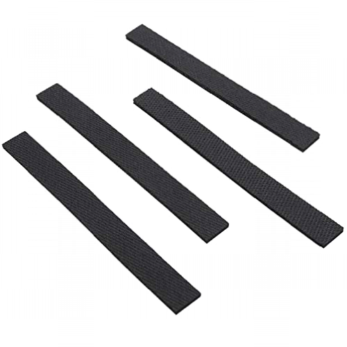 Omabeta Mano de Obra Exquisita, Piel fetal del neumático de la Rueda, Accesorios de Robot de Limpieza, Cuero del neumático de la Rueda para la Cocina del hogar