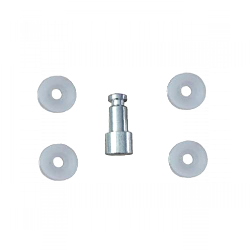 Newin Star Reemplazo del Flotador Universal sellador Flotantes ollas a presión para la presión de Cocina Olla de válvula de Flotador Anillos de Cierre eléctrico