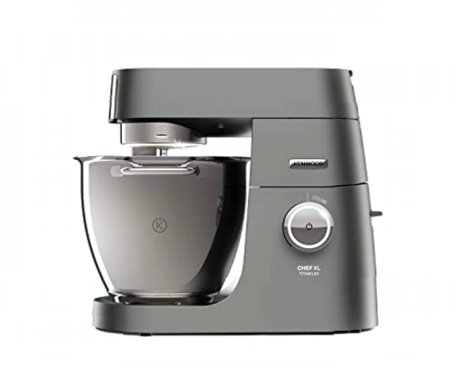 Audecook Cazuela eléctrica con vaporera, sartén eléctrica pequeña 20cm, Olla Eléctrica Multifunción para viajes/hotel/estudio/oficina - Amarillo