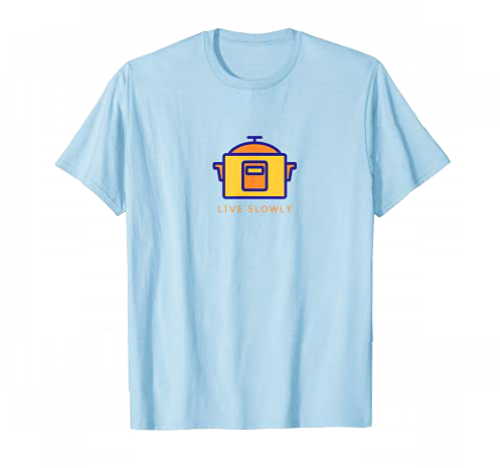 Me encanta mi olla de cocción lenta Camiseta