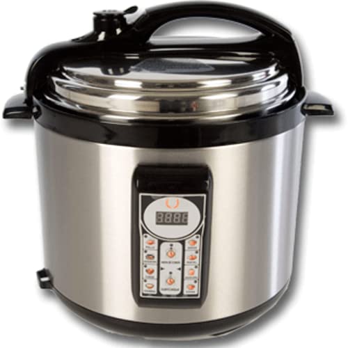 Recetas ollas programables (Newcook, GM, etc..)